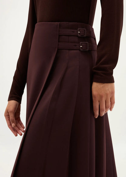 Deep Brown