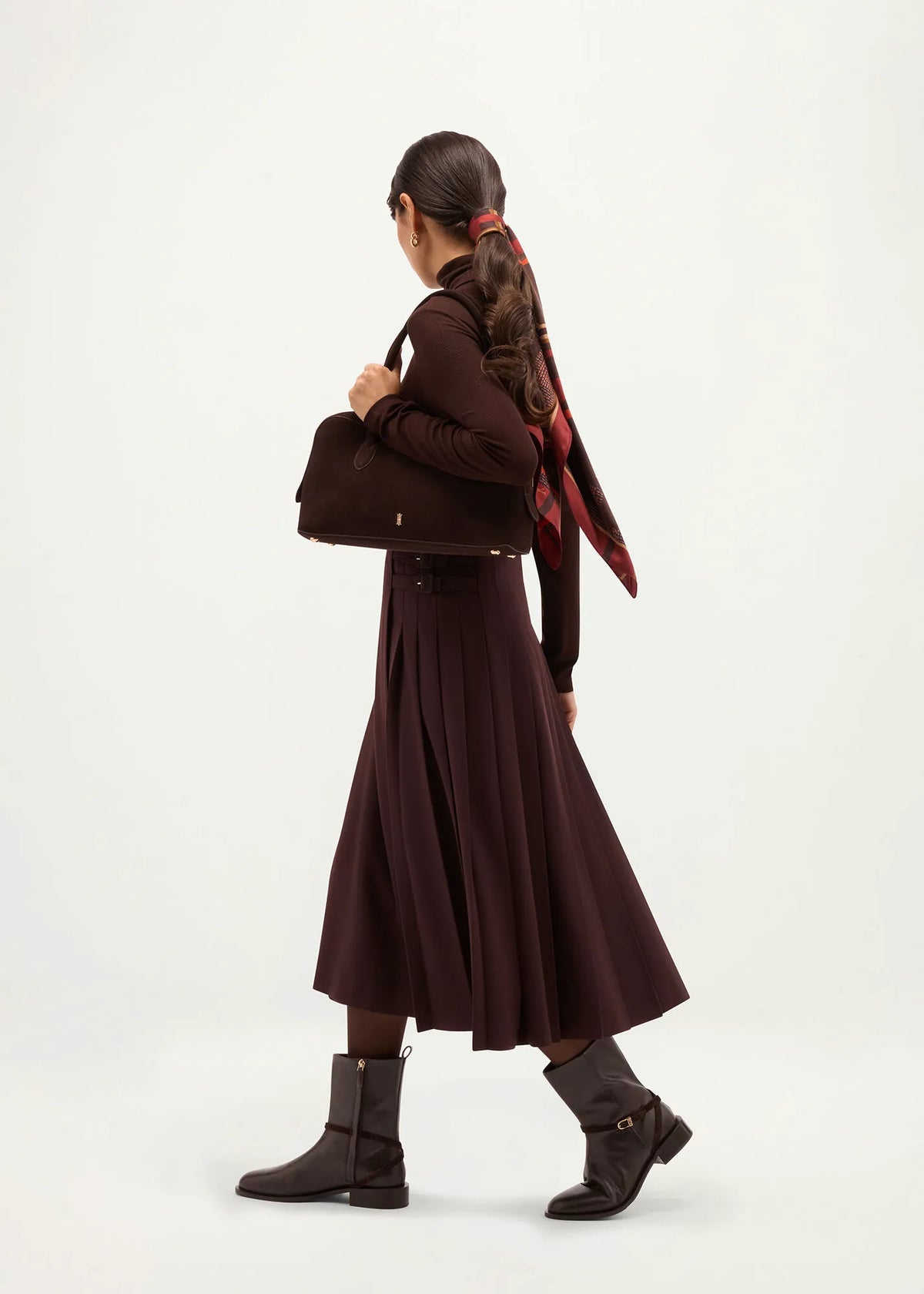Deep Brown