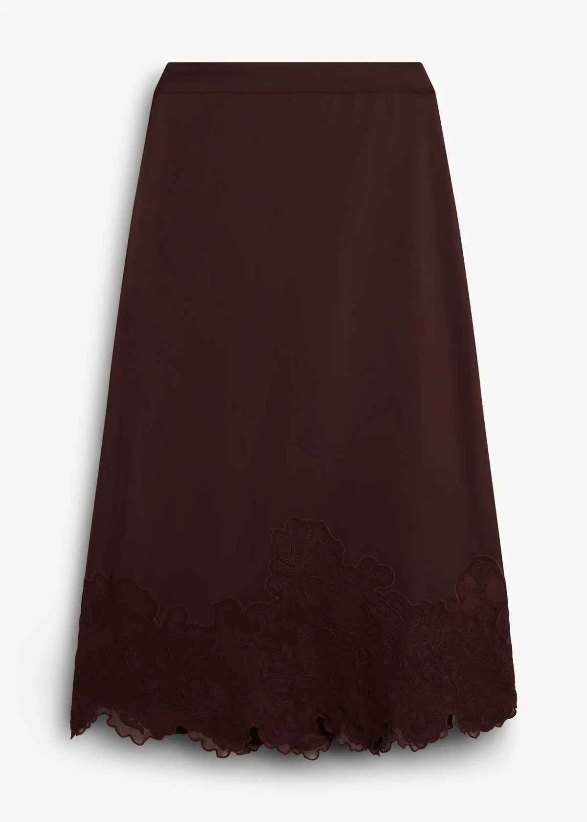 Deep Brown