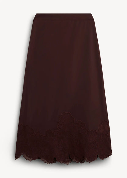 Deep Brown