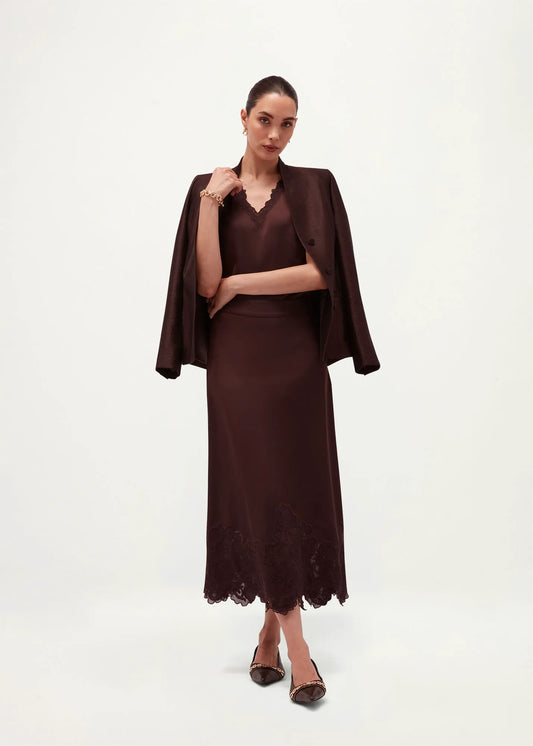 Deep Brown
