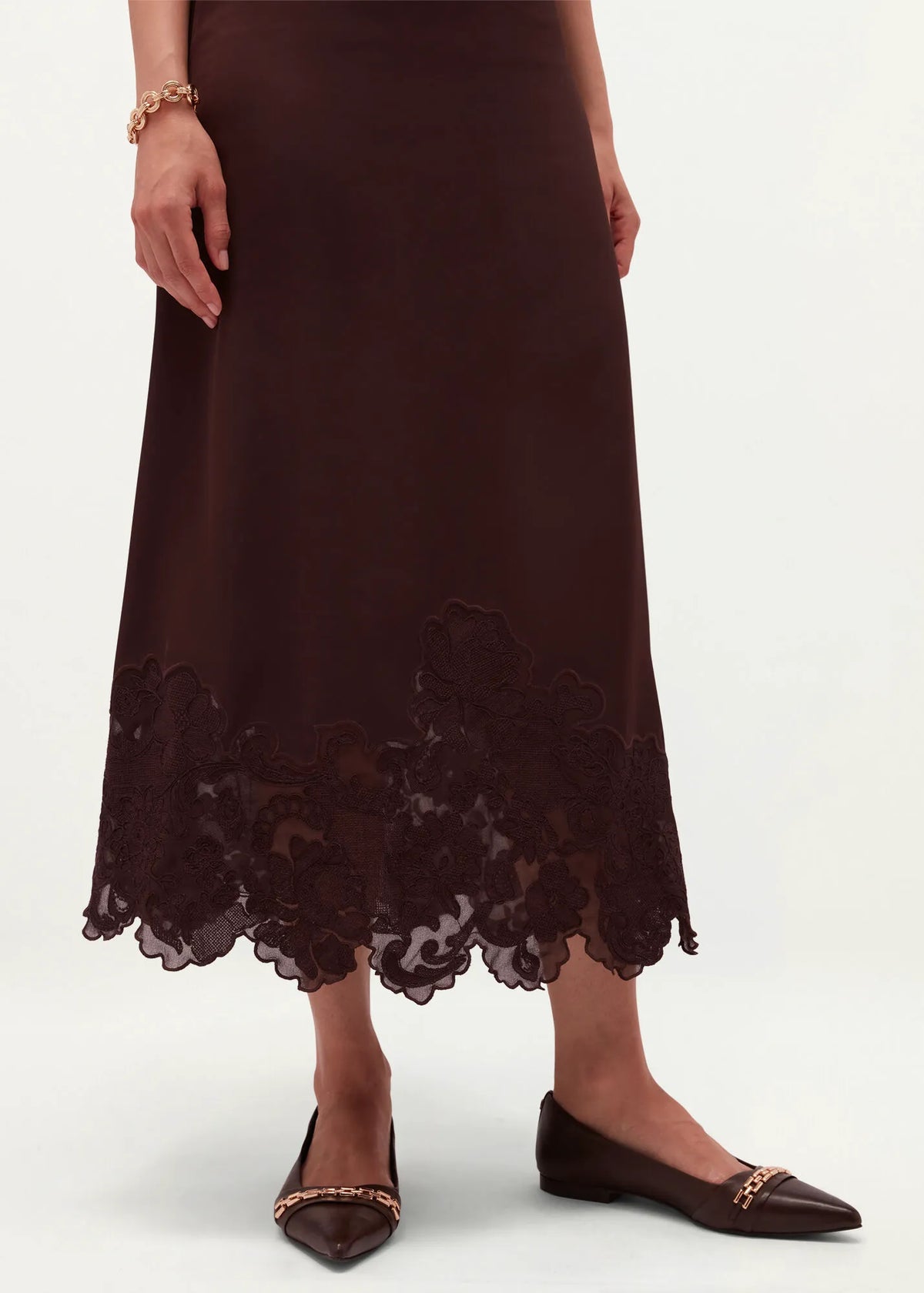 Deep Brown