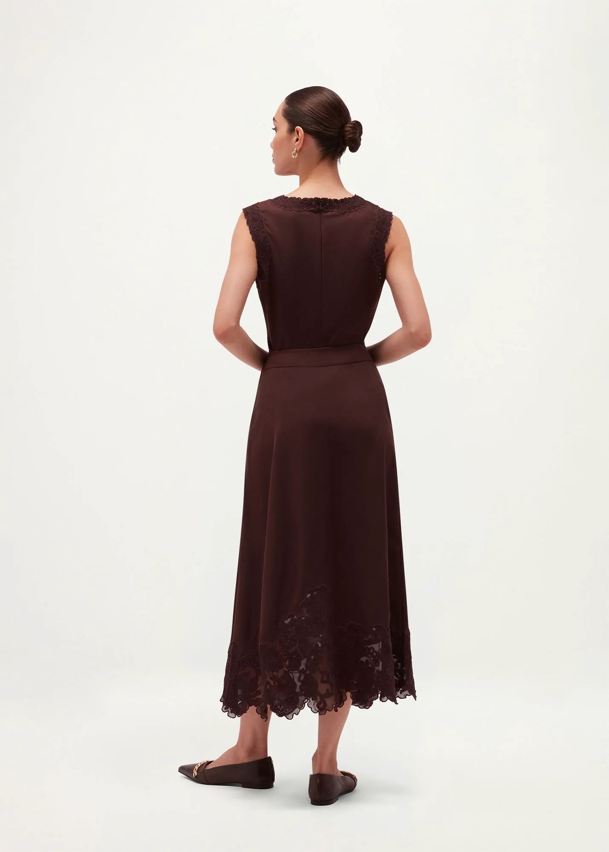 Deep Brown