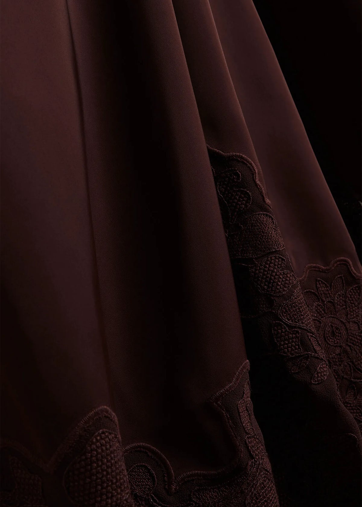 Deep Brown