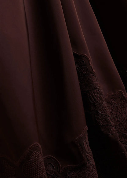 Deep Brown