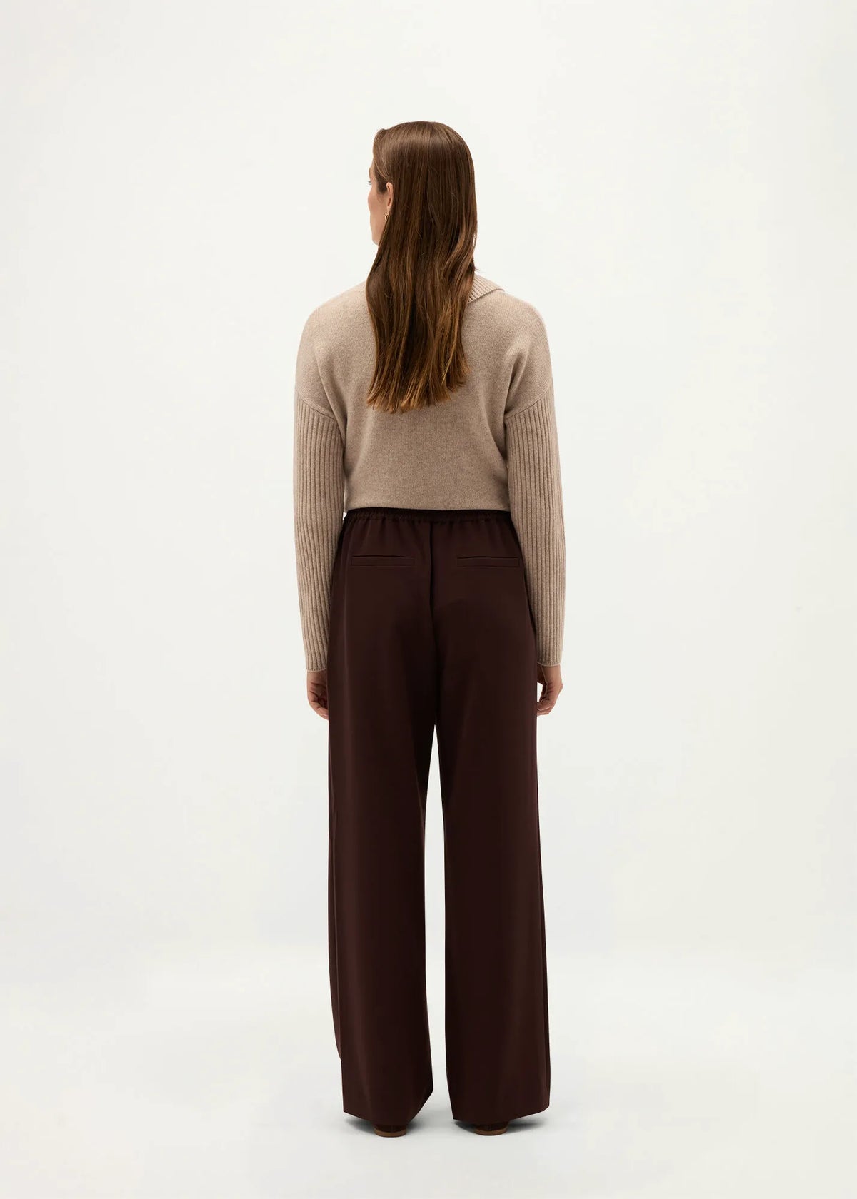 Deep Brown