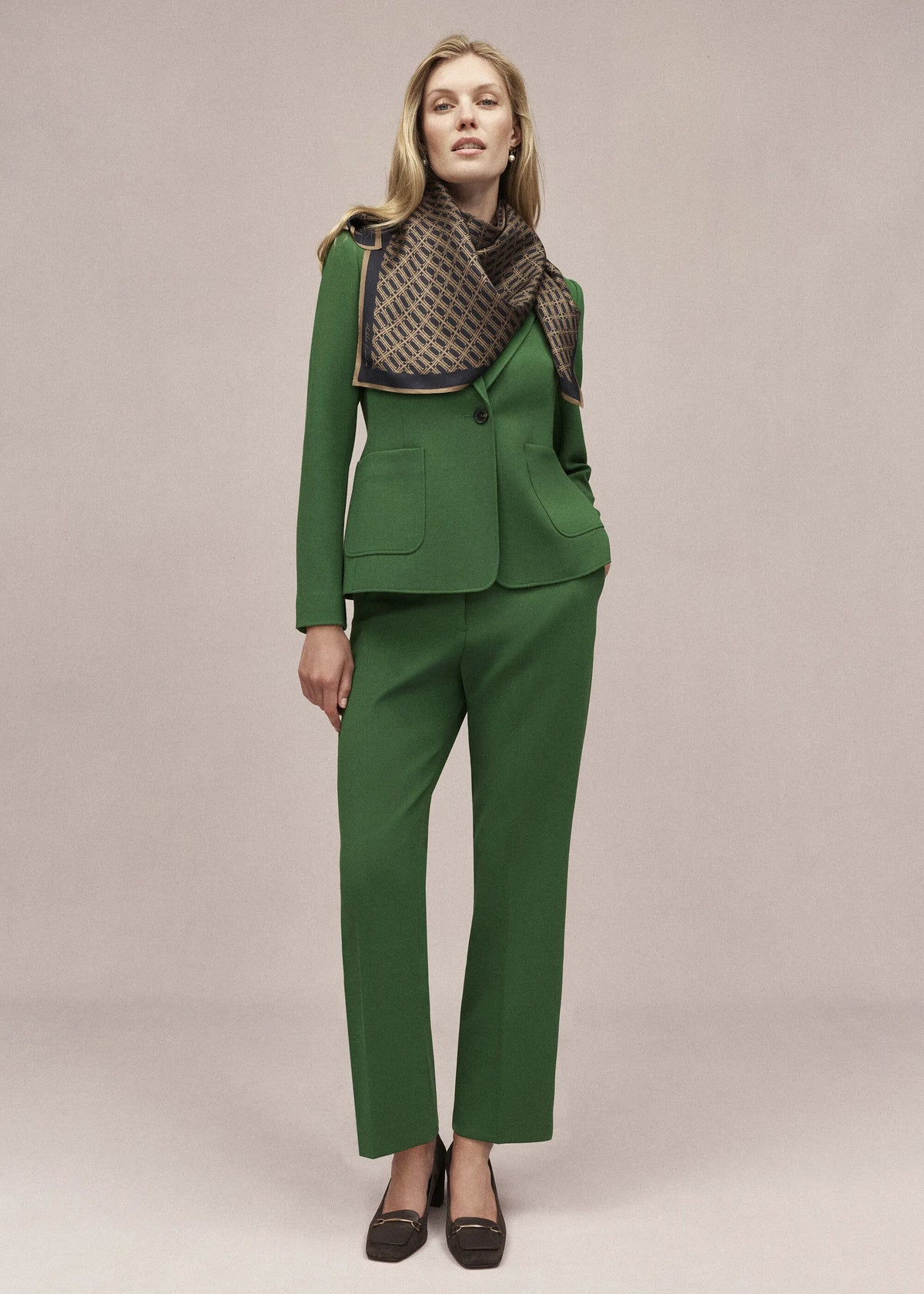 Spruce Green