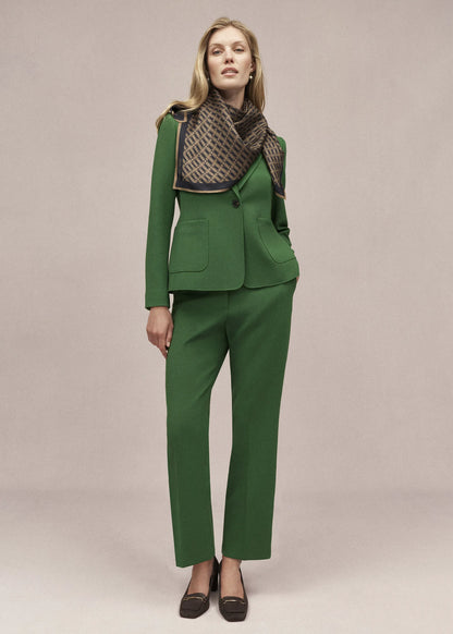 Spruce Green