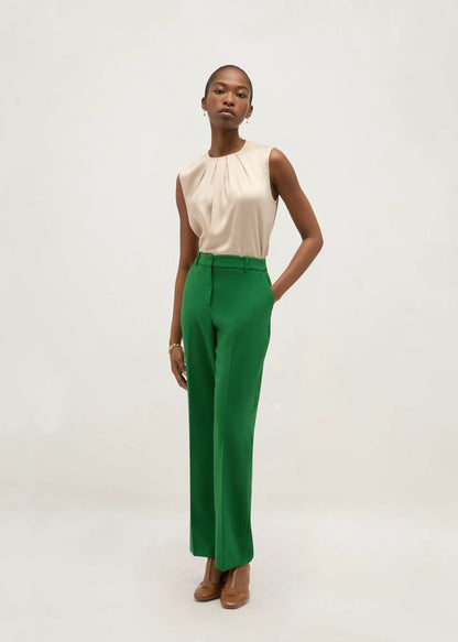 Spruce Green