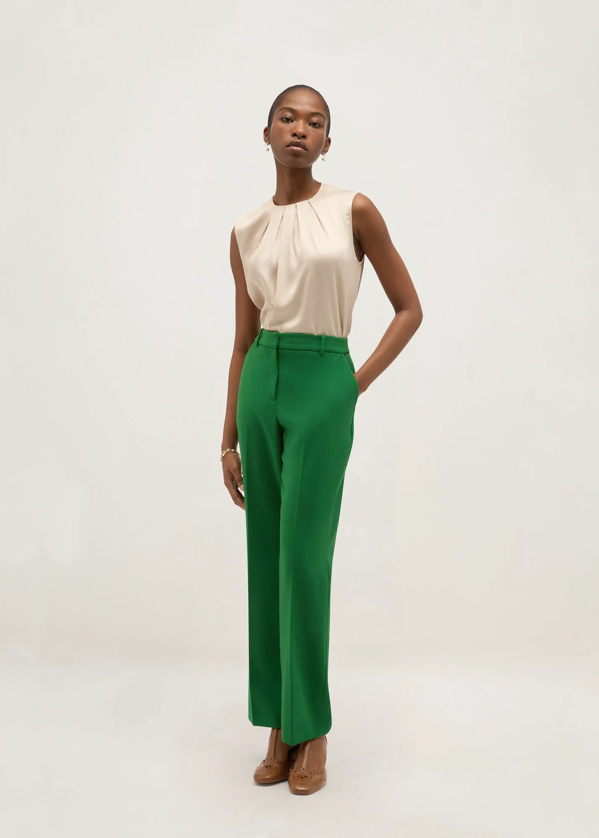 Spruce Green