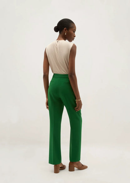 Spruce Green