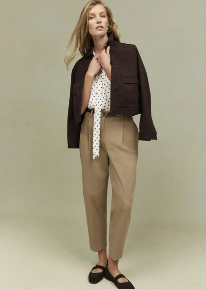 Fawn Beige