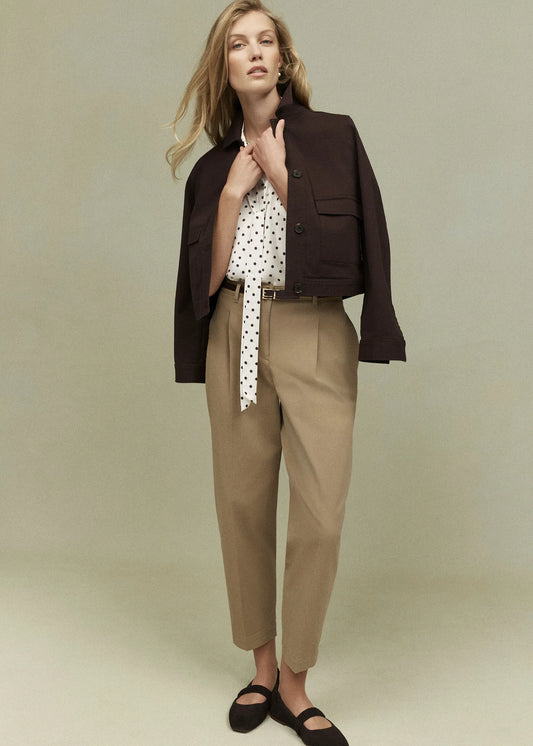 Fawn Beige