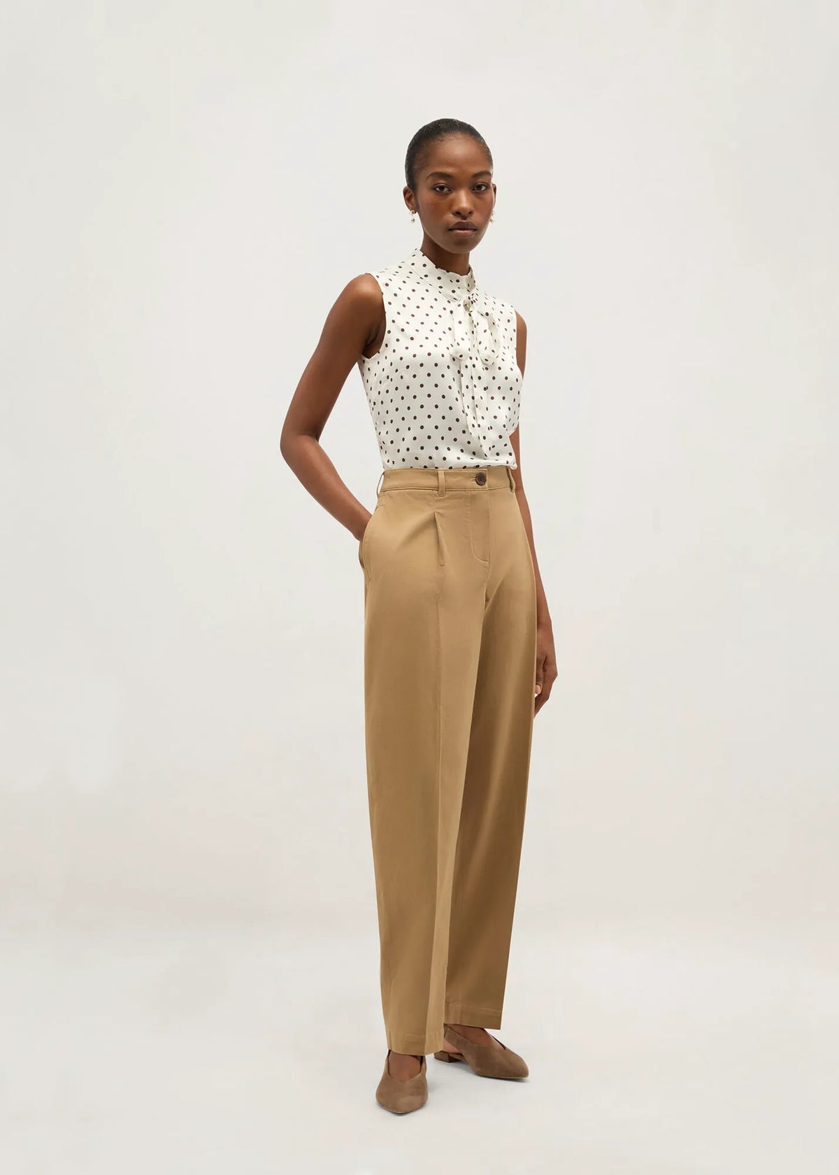 Fawn Beige