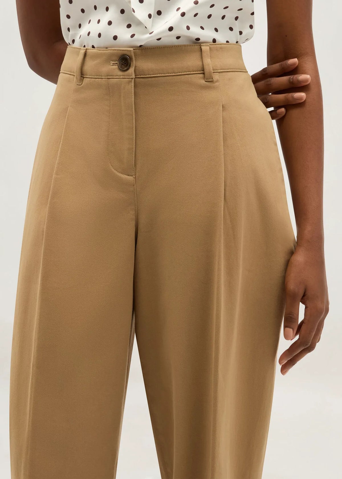 Fawn Beige