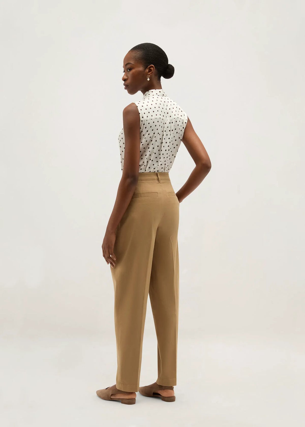 Fawn Beige