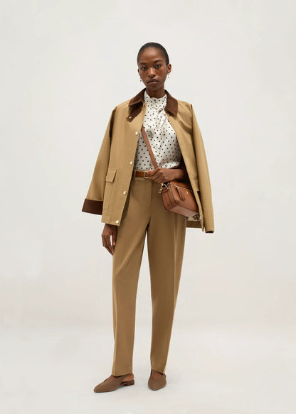 Fawn Beige