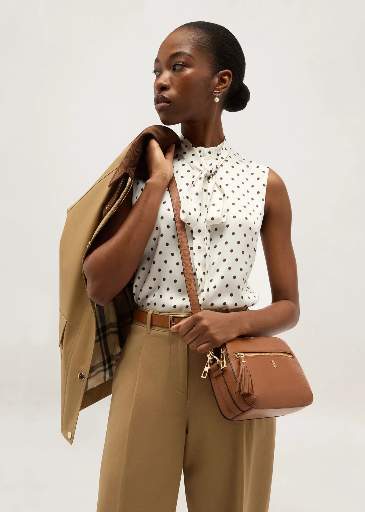 Fawn Beige