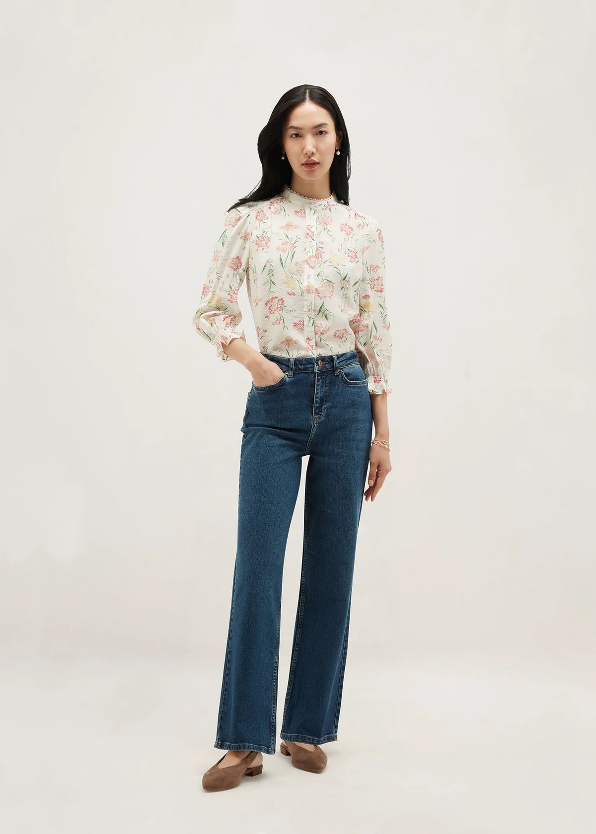 Mid Wash