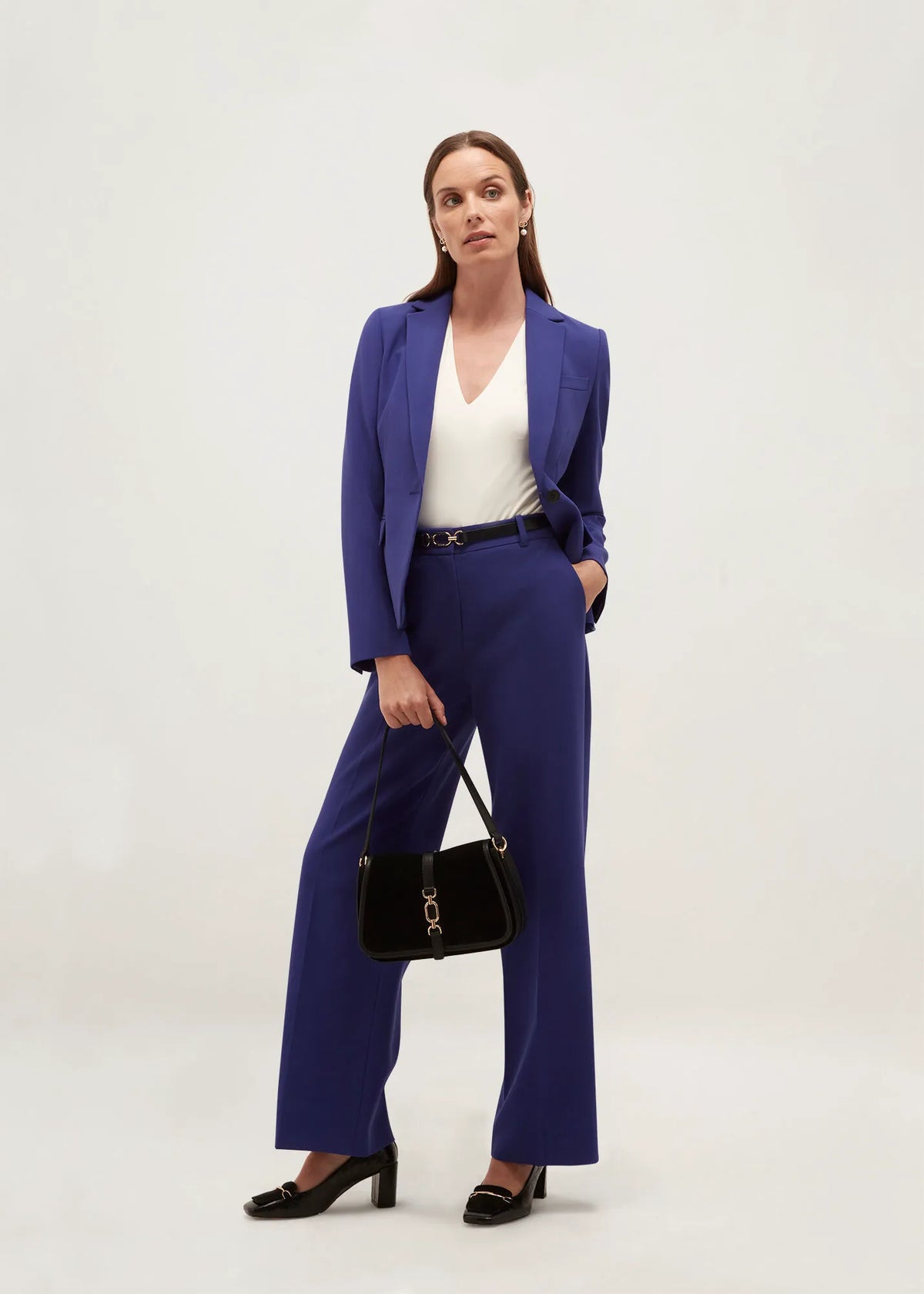 Violet Blue
