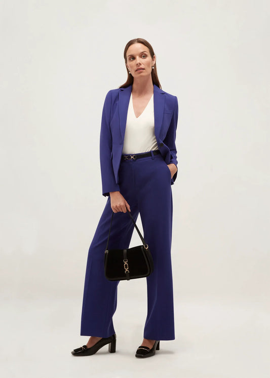 Violet Blue