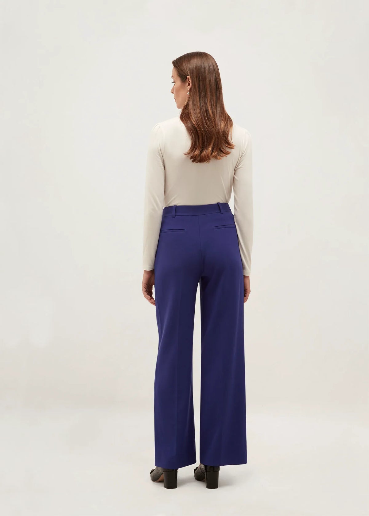 Violet Blue