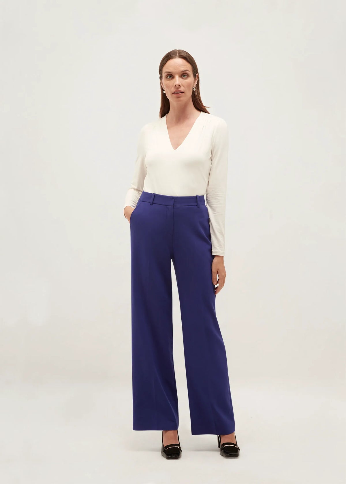 Violet Blue