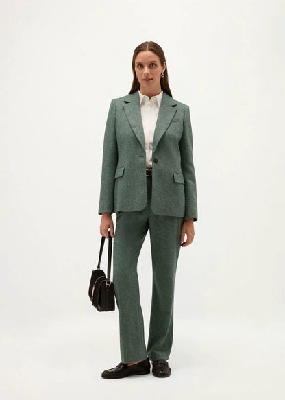 Marine Green