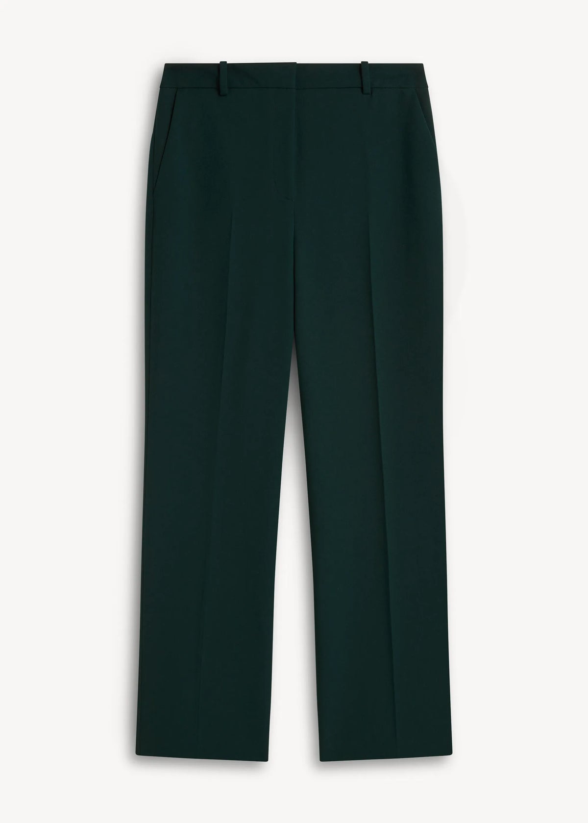 Dark Fir Green