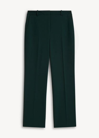Dark Fir Green