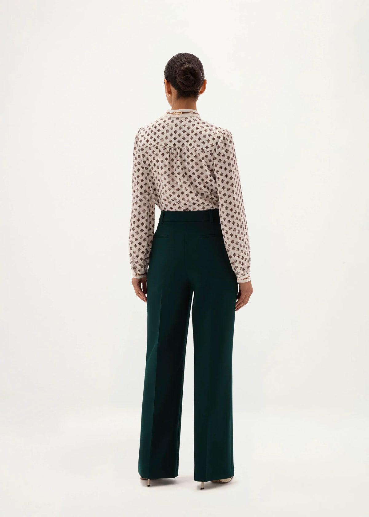 Dark Fir Green