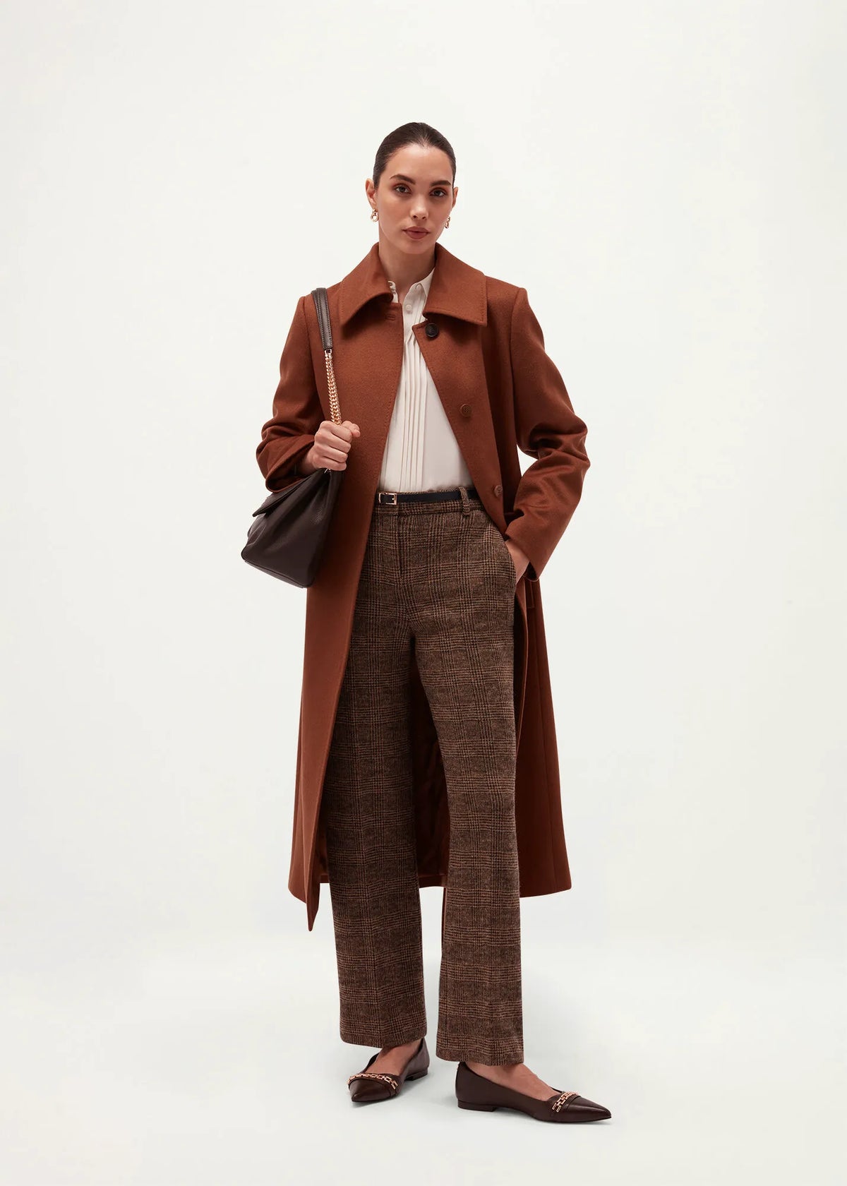 Camel Black