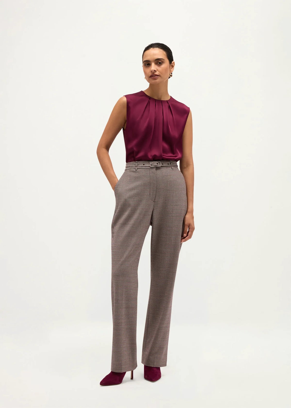 Plum Multi