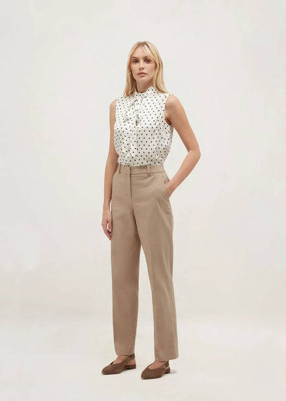 Latte Brown