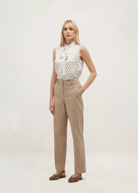 Latte Brown