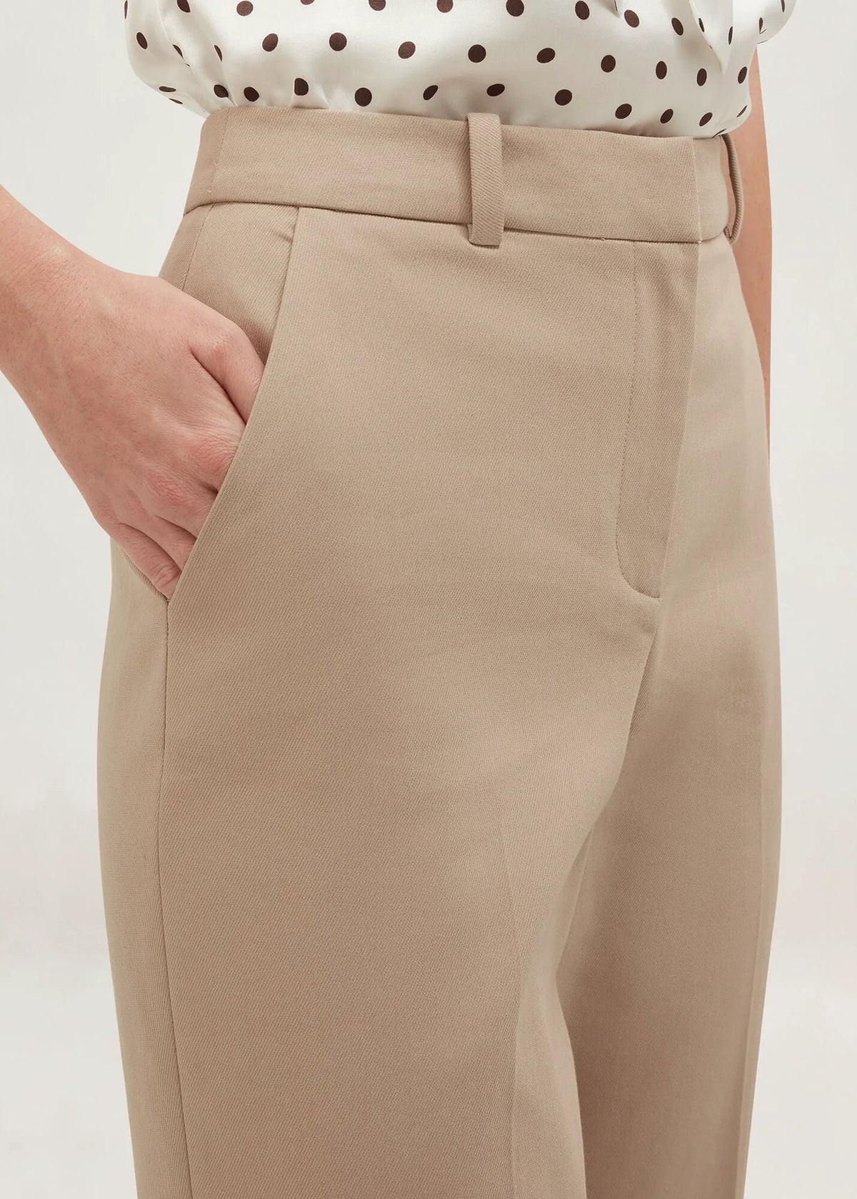 Latte Brown