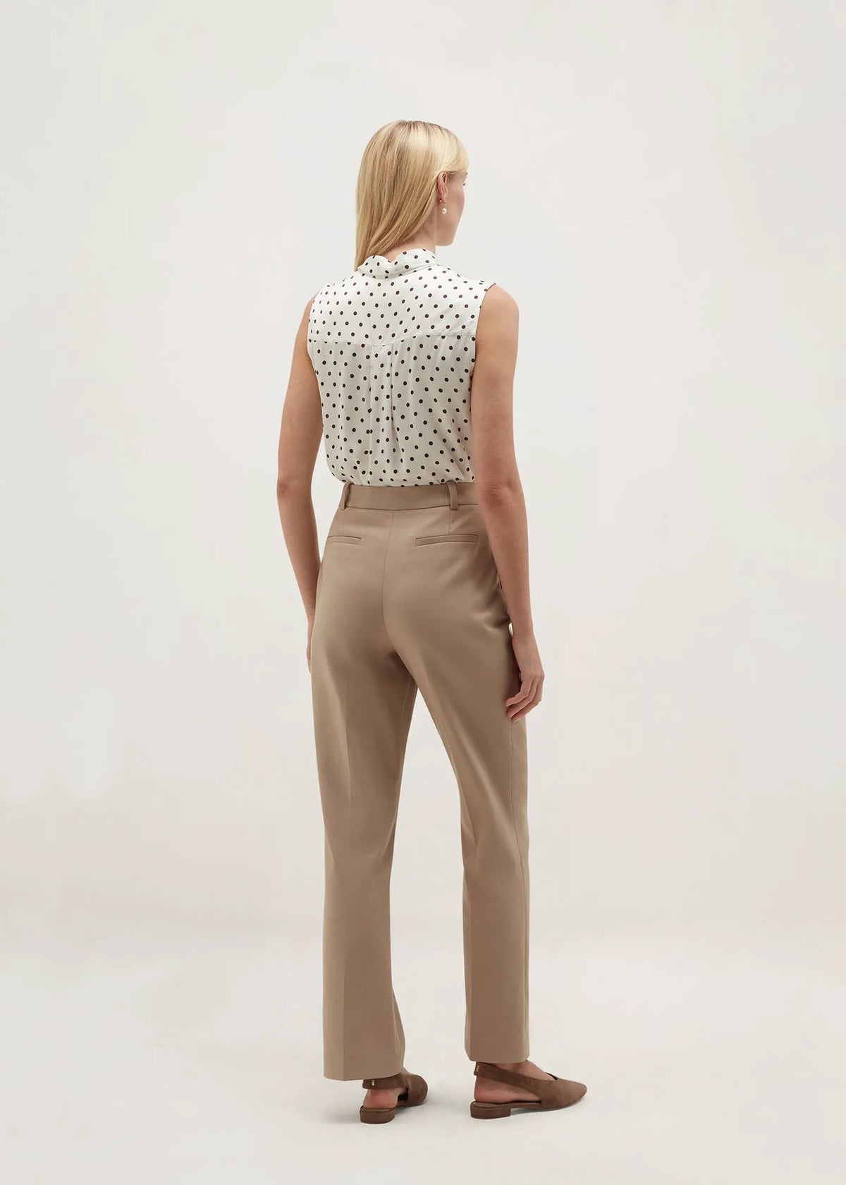 Latte Brown