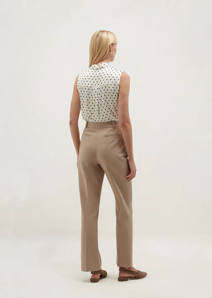 Latte Brown