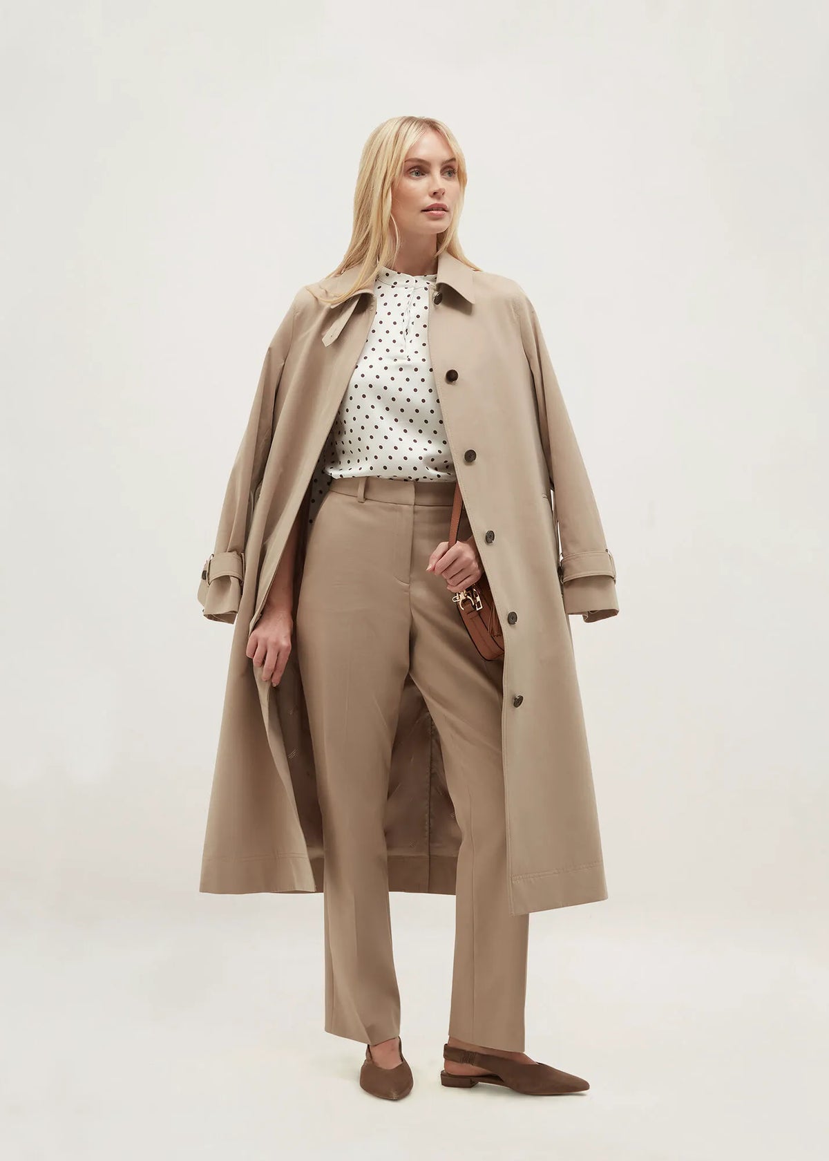 Latte Brown