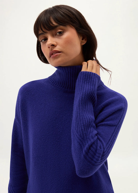 Violet Blue
