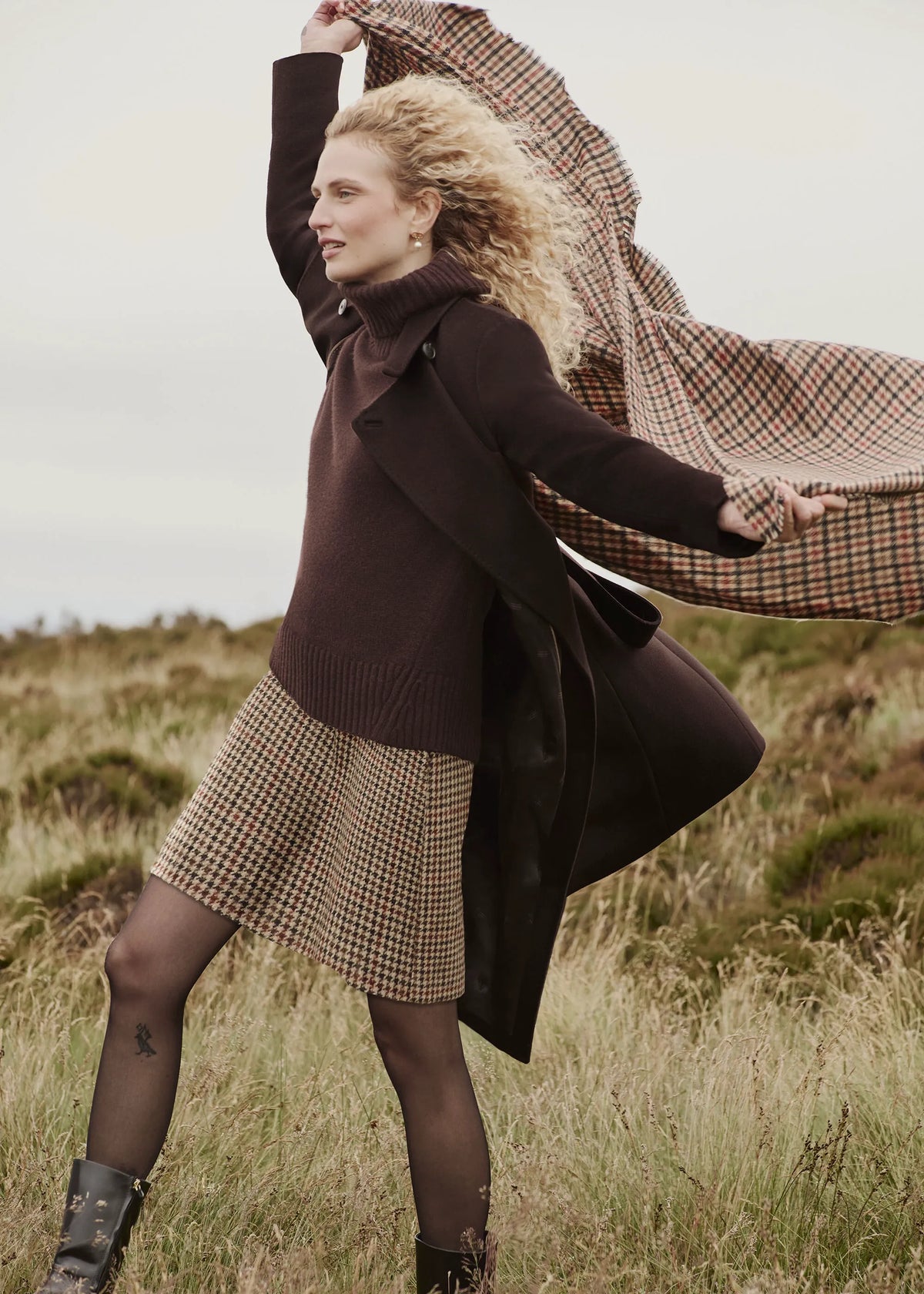 Alder Brown