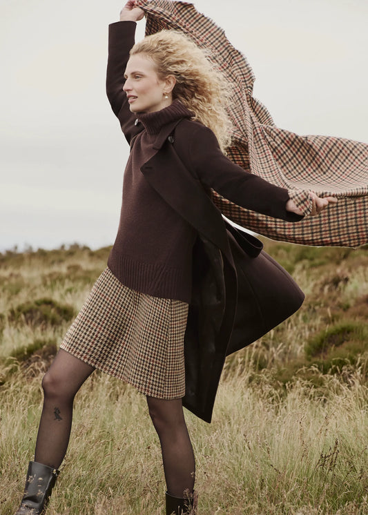 Alder Brown