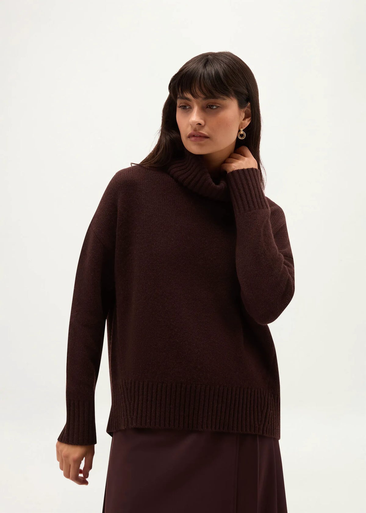 Alder Brown
