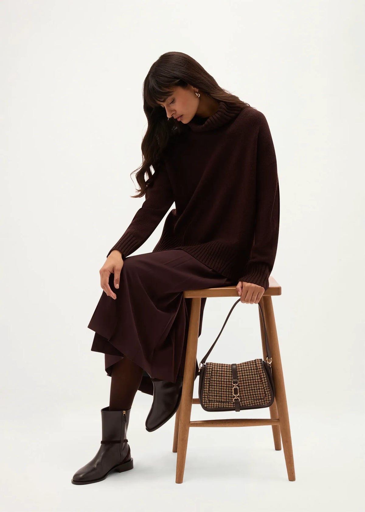 Alder Brown