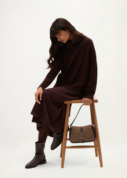 Alder Brown