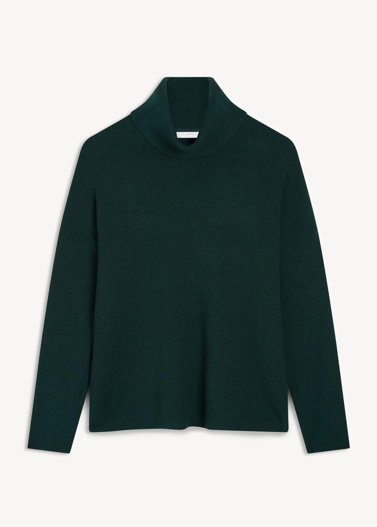 Dark Fir Green