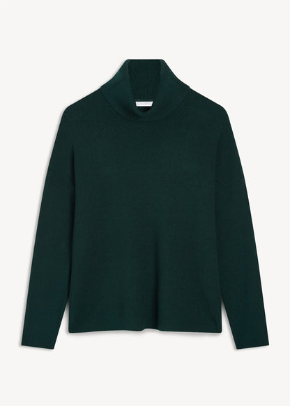 Dark Fir Green