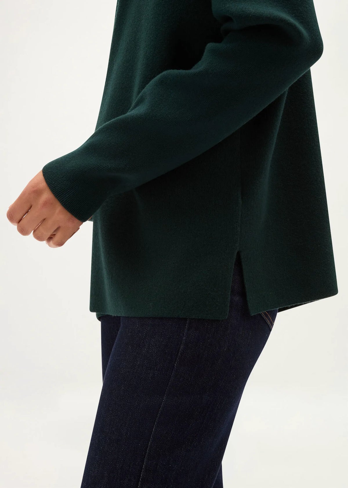 Dark Fir Green