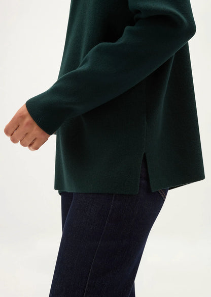 Dark Fir Green