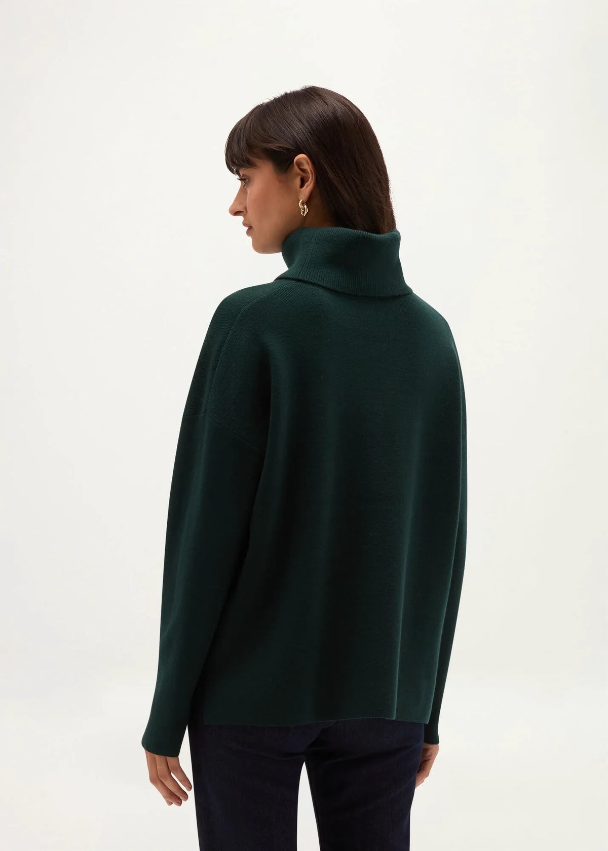 Dark Fir Green